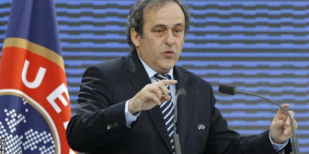 Platini apeluje na FIFA-u: Transferi su postali pljačka