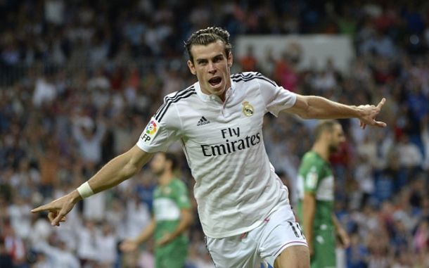 Scholes: Bale može postati legenda Uniteda