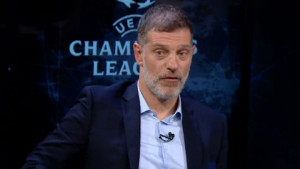 Voditeljica pitala Bilića pitala za ratne godine, a on poručio: "I vi Enlgezi ste ponosni na to..."