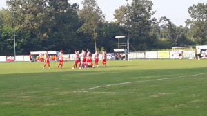 Zvijezda slavila u Donjoj Slatini protiv Mladosti sa 5:2 
