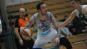 Cibona brojala do 100 u Novom Mestu