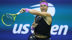 Bez iznenađenja sinoć na US Openu