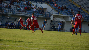 Minimalac Igmana protiv Orašja