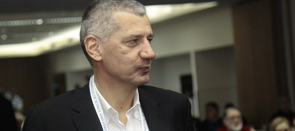 Aco Petrović preuzeo reprezentaciju BiH