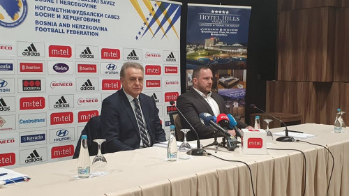 Zeljković: Nisam nudio ništa Spahiću da glasa za Peteva