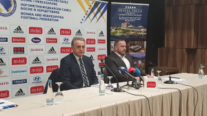 Zeljković: Nisam nudio ništa Spahiću da glasa za Peteva