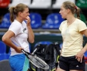 Zvonareva umjesto Sharapove Zvonareva umjesto Sharapove