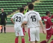 Halilović iz Budućnosti u Zvijezdu Halilović iz Budućnosti u Zvijezdu