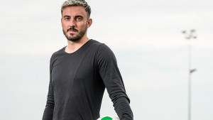 Izjava zvijezde Rijeke pred duel sa Hajdukom naljutit će Splićane