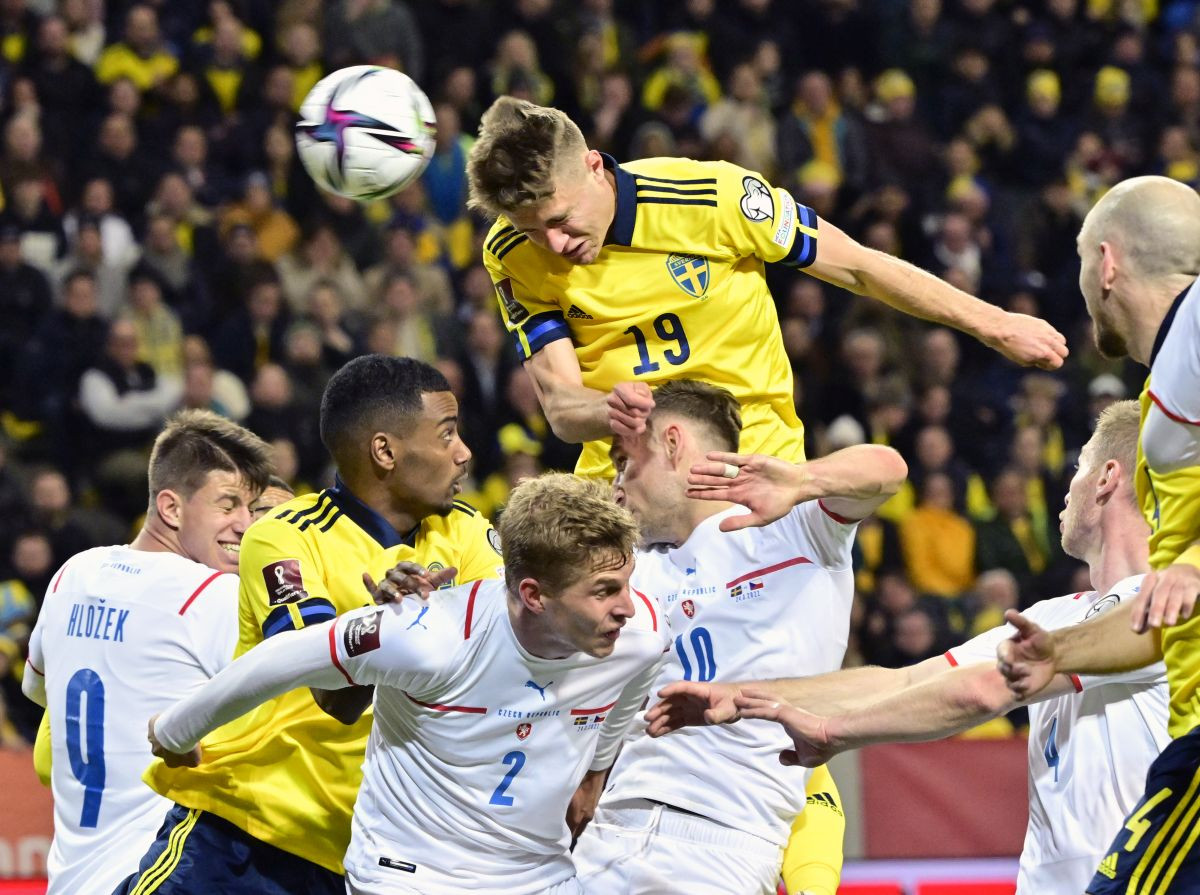 Švedska nakon produžetaka čekirala kartu za finale baraža