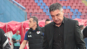 Marinović svjestan da Zrinjski dolazi po tri boda, ali svejedno je najavio pobjedu Borca