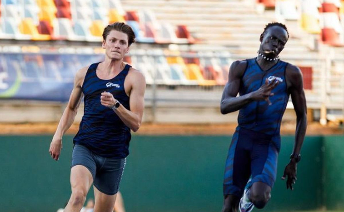 Svijet u čudu gleda sudanskog "geparda": Konkurenciju na svakoj utrci ponižava, a ugrožen je i Bolt