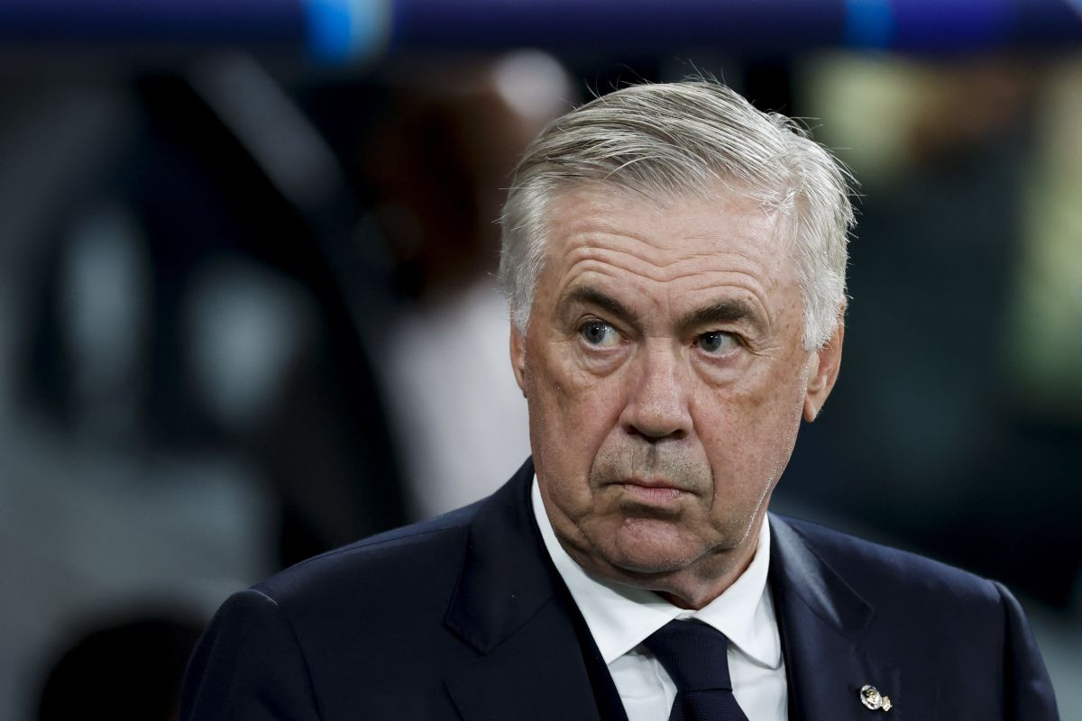 Ancelotti prokomentarisao sinoćnji preokret Kraljeva: Sve je zvučalo kao utopija