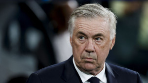Ancelotti prokomentarisao sinoćnji preokret Kraljeva: Sve je zvučalo kao utopija