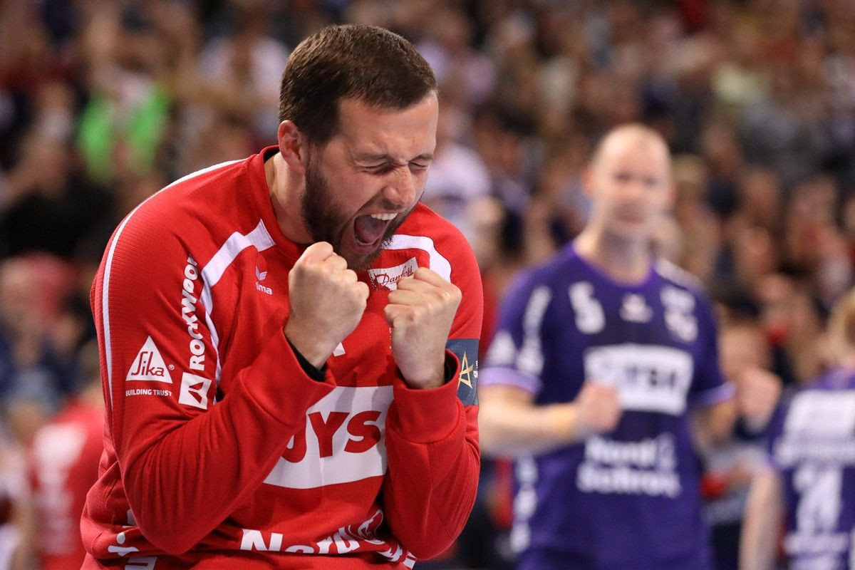 Flensburg prošao u Final Four, Burić nije branio, ali je insistirao da dođe i brani za BiH!