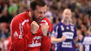 Flensburg prošao u Final Four, Burić nije branio, ali je insistirao da dođe i brani za BiH!