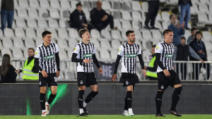 Povezivao se sa Zmajevima, a sada je na pragu dolaska u Partizan?