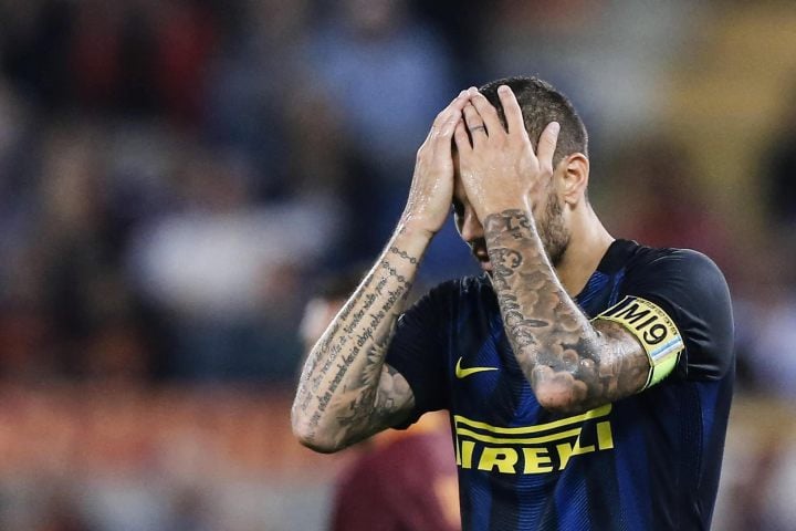 Baš ga neće: Inter zadao novi udarac Icardiju