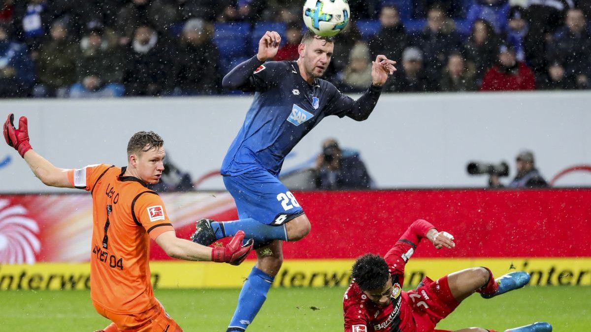 Bayer uvjerljiv protiv Hoffenheima, Freiburg preokrenuo protiv Leipziga