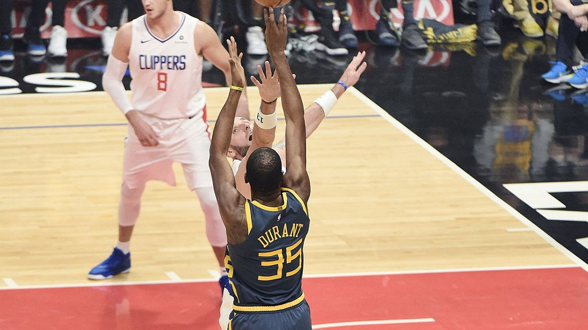 Noć iznenađenja u NBA ligi: Warriorsi i Raptorsi upisali poraze 