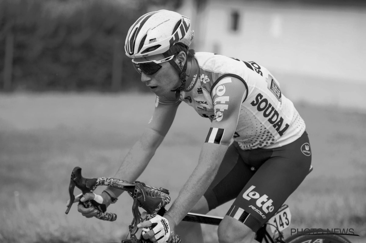 Tragedija u Poljskoj: Mladi belgijski biciklista preminuo nakon što je sletio u provaliju