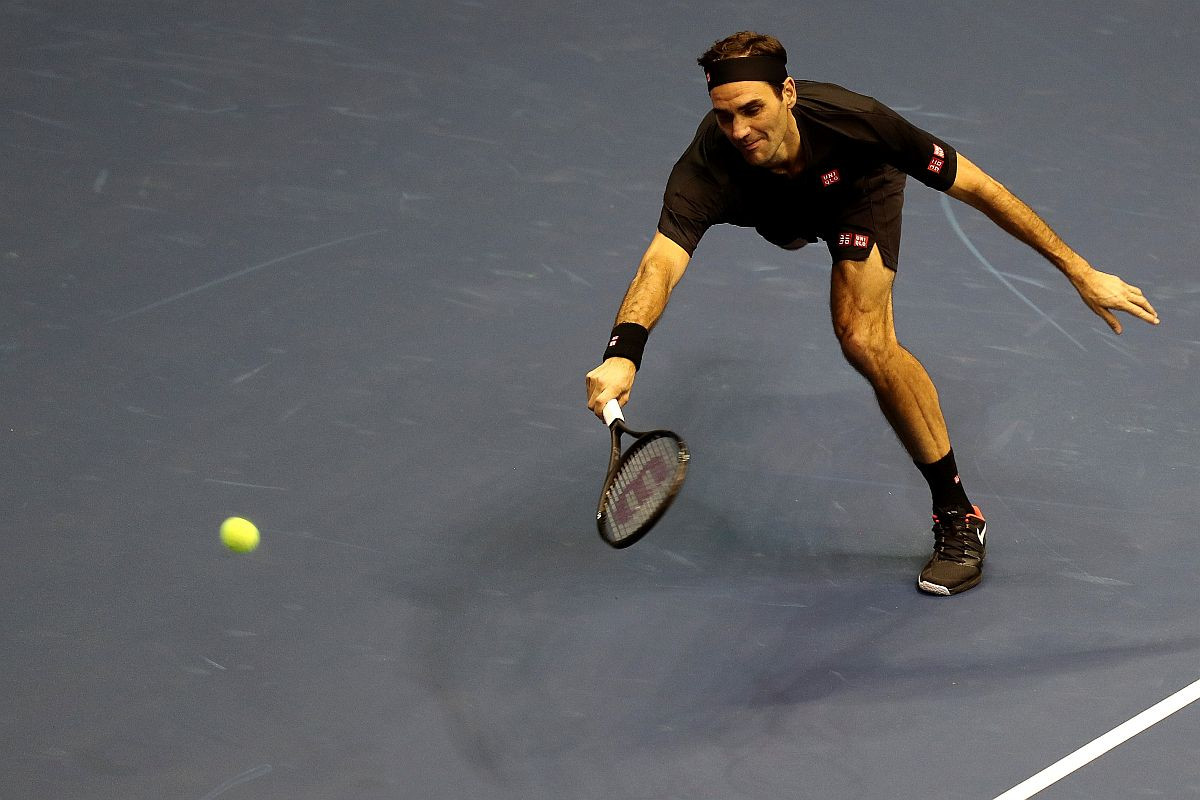 Federer propušta sve zemljane turnire osim Roland Garrosa