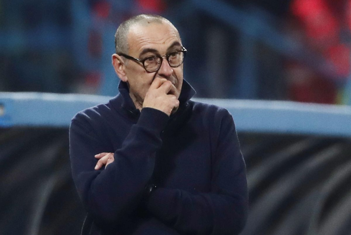 "VAR nije radio kada je dosuđen penal protiv nas, pitam se šta bi bilo da je dosuđen u našu korist"