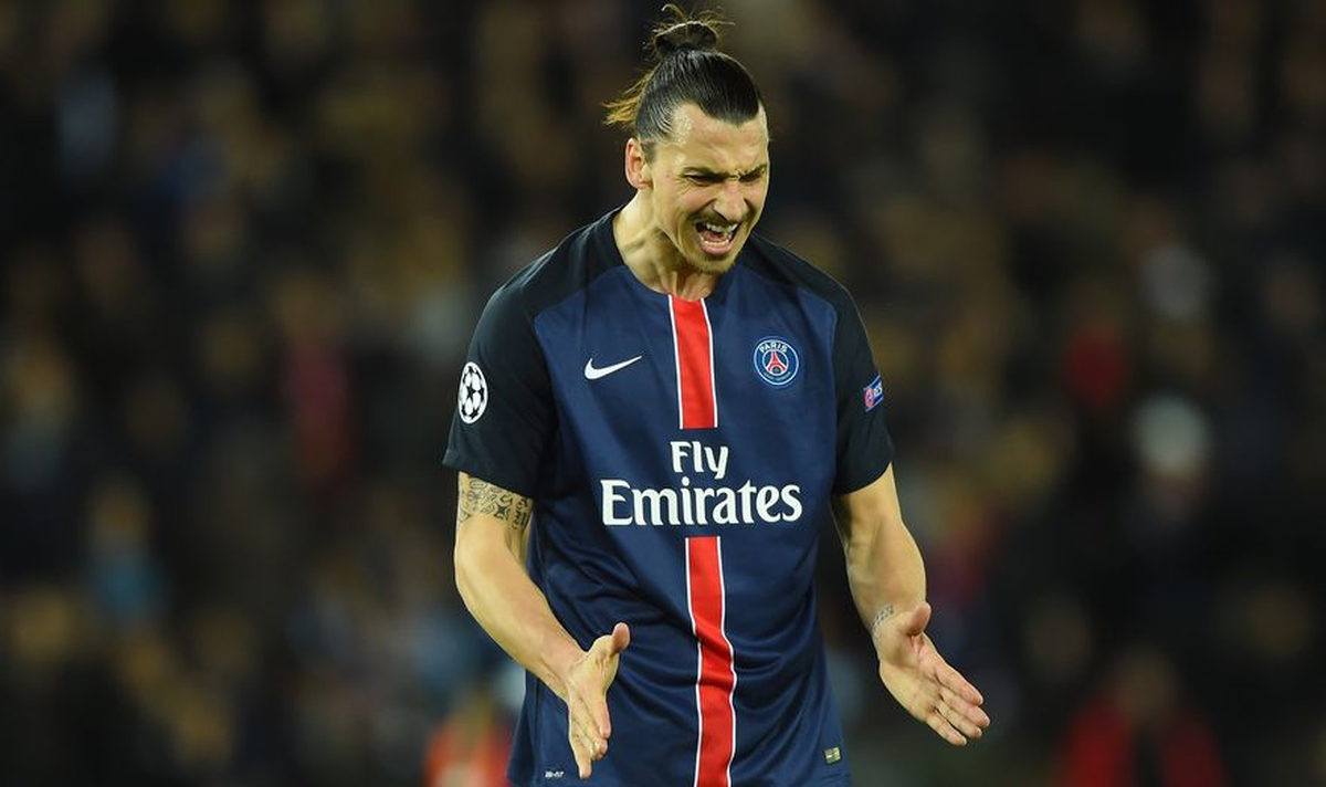 Navijači izabrali najboljeg napadača Ligue 1 u posljednjih 20 godina, Ibrahimović drugi