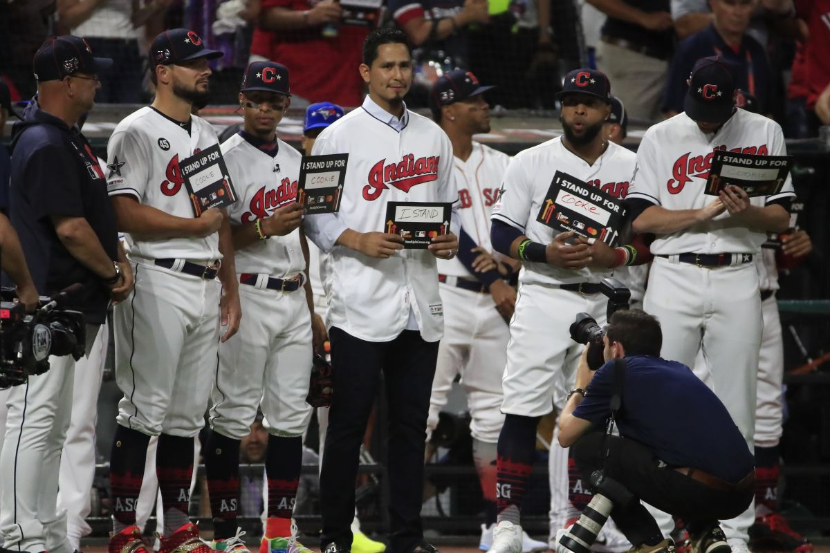 Franšiza iz MLB-a mijenja ime jer je trenutni naziv uvredljivog karaktera Franšiza iz MLB-a mijenja ime jer je trenutni naziv uvredljivog karaktera
