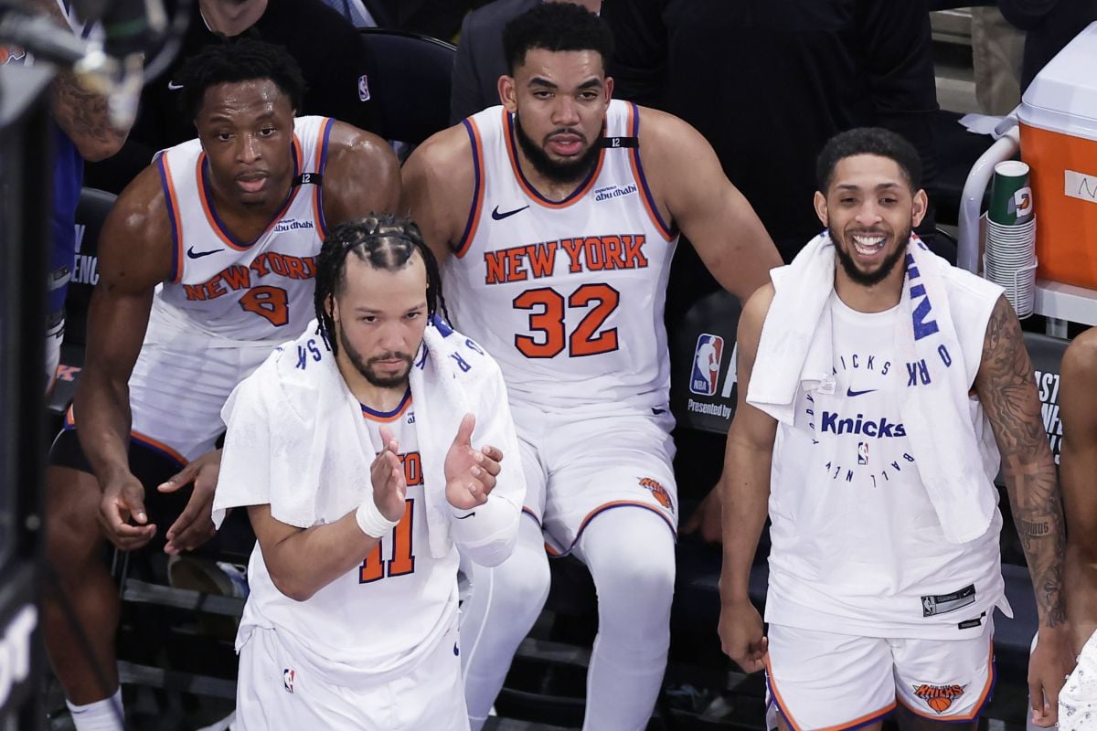 U Humskoj spremna detonacija, dolazi NBA zvijezda! U Humskoj spremna detonacija, dolazi NBA zvijezda!