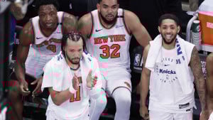 U Humskoj spremna detonacija, dolazi NBA zvijezda!