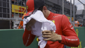 Drama u Abu Dhabiju: Leclerc kažnjen, Ferrari gubi dah u borbi za titulu!