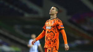 Cassano: Ronaldo je kralj Lige prvaka, a Juventus je suprotno od toga i to dokazuju već 26 godina
