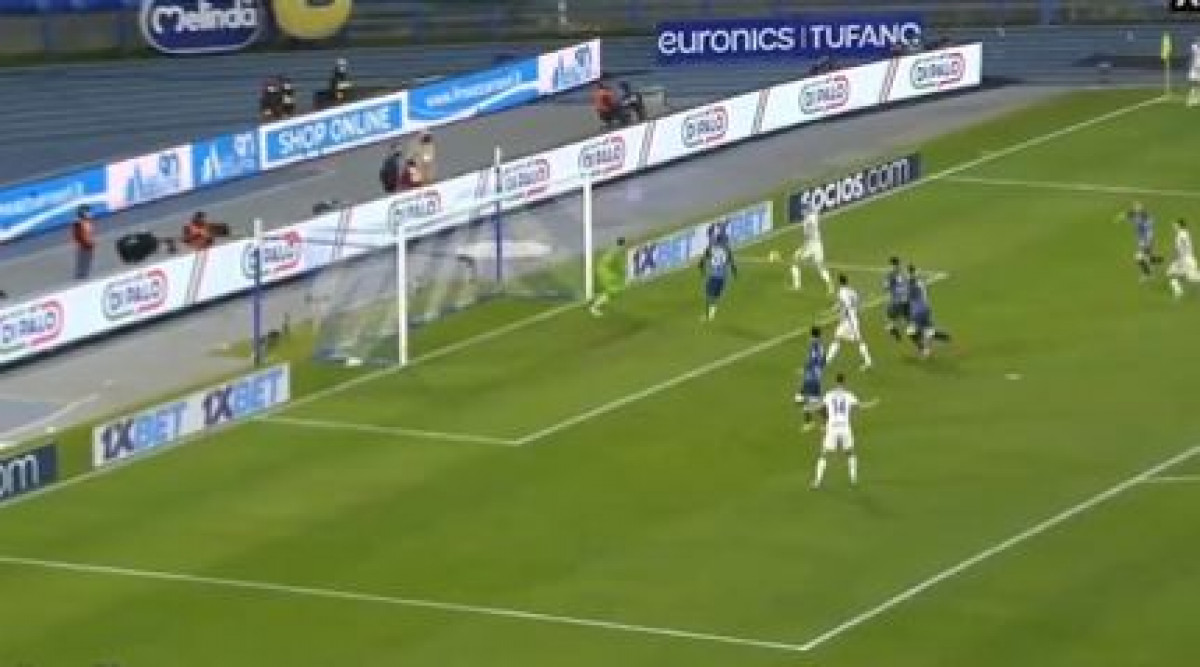 A, ko će drugi? Edin Džeko vratio Inter u život u Napulju!