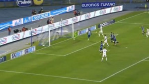 A, ko će drugi? Edin Džeko vratio Inter u život u Napulju!