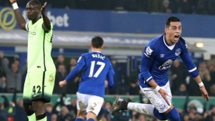 Everton u problemima: Teška povreda Funesa Morija
