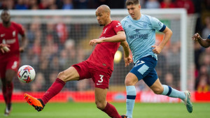 Na pomolu još jedan veliki transfer u Saudijsku Arabiju i to iz  Engleske