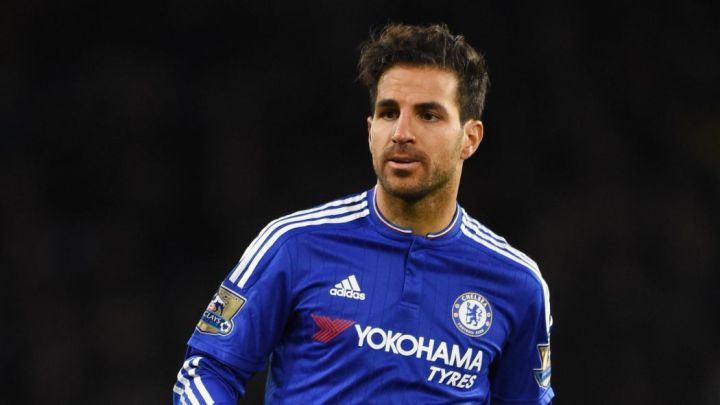 Fabregas dokazao da i dalje voli Arsenal