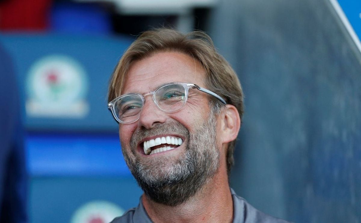 "Here we go": Liverpool se pojačao igračem od 100 miliona eura