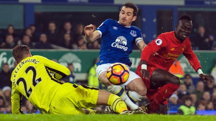 Liverpool - Everton je najprljaviji susret Premier lige