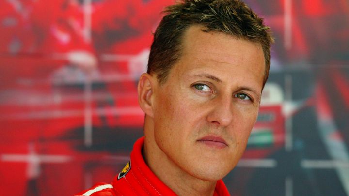 Ljekar zabrinuo Schumacherovu porodicu