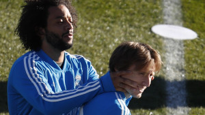 Nisu samo Marcelo i Modrić: Real Madrid pokosila korona, hoće li biti odlaganja?