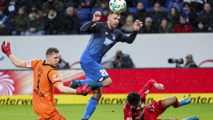 Bayer uvjerljiv protiv Hoffenheima, Freiburg preokrenuo protiv Leipziga