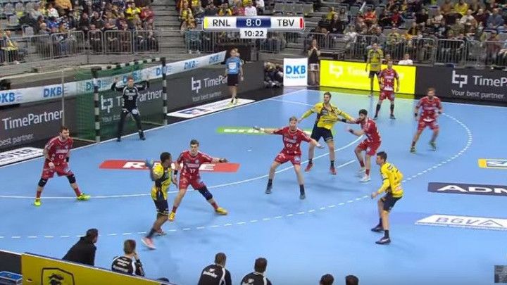 Crna rupčaga: Prvi gol dali u 17. minuti!