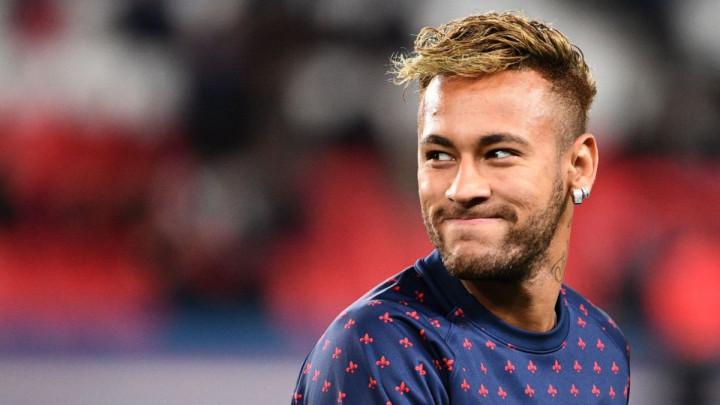 Izraz lica sve govori: Želio izaći iz Messijeve sjene, a onda se pojavio Mbappe