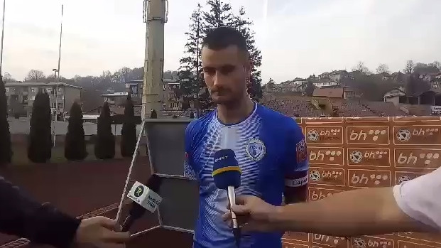 Kostić: Sa ovakvom ekipom ne zaslužujemo biti na mjestu gdje smo sad