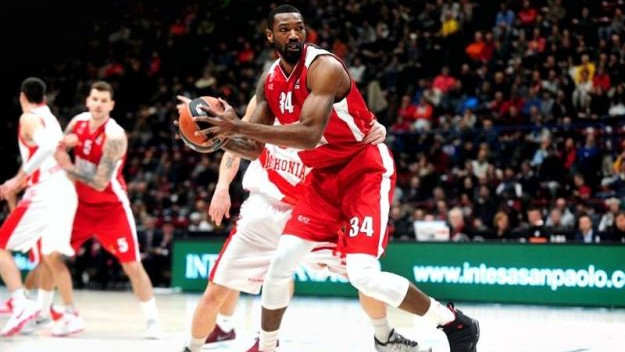 Cory Jefferson novi košarkaš Gran Canarie