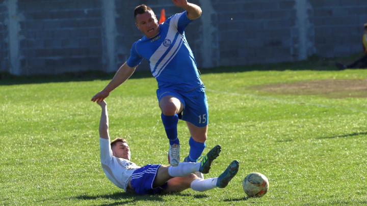 FK Bosna Kalesija pregazio FK Sloga Tojšići u velikom derbiju