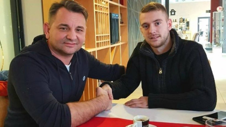 Krbanjević: Ne mogu vjerovati kako smo pokvaren narod, Grbić je smišljeno poslan da nas pokrade!