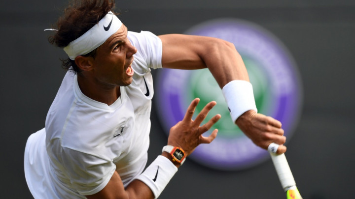 Rafa Nadal lako do drugog kola, ali tek sada slijedi pravi ispit
